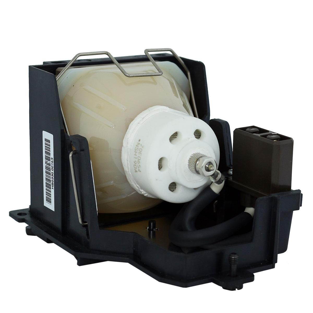 Original Ushio Projector Lamp Replacement with Housing for NEC MT1045