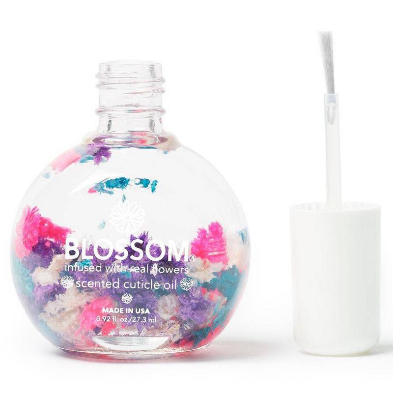 Nailtiques Nail Beauty Treatment Duo Pack - 1 fl oz