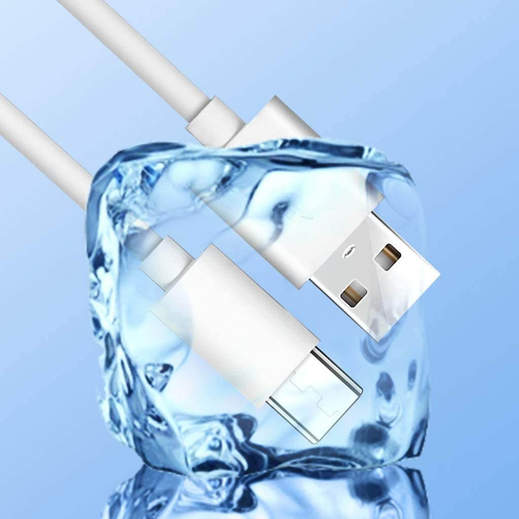 EVERY-BOBO USB CableFast Charger Lead USB Cable Extremely Durable High Speed Data and Cha