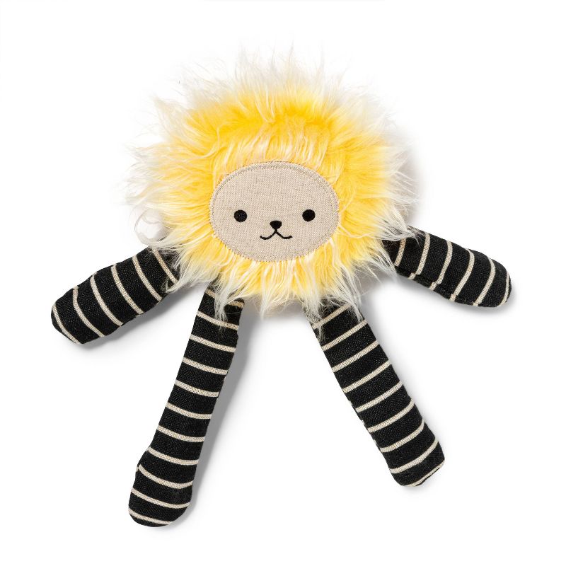 Steve The Creature Cuddle Dog Toy - M - Boots & Barkley™
