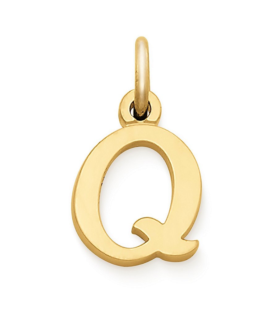 James Avery 14K Gold Star Charm