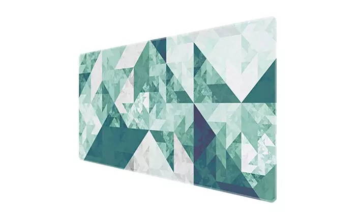 Extended Mouse Pad Large Gaming Mouse Pad Computer Keyboard Mouse Mat