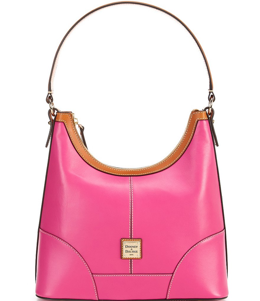 Dooney & Bourke Wexford Collection Hobo Bag