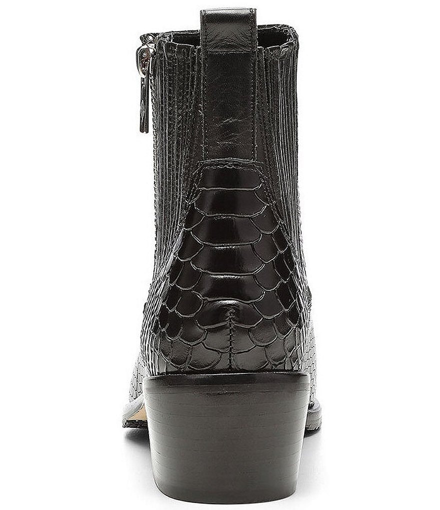 Sorel Joan Uptown Waterproof Suede Wedge Chelsea Booties