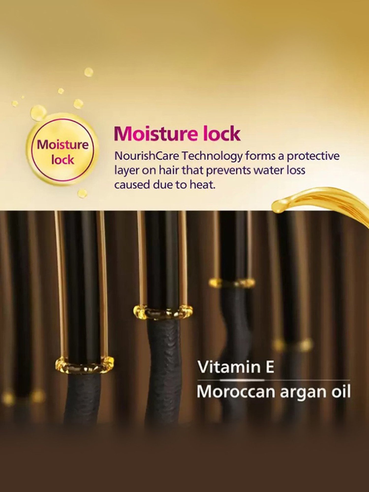 Bronson Professional Chopstick Hair Curler Style Stick