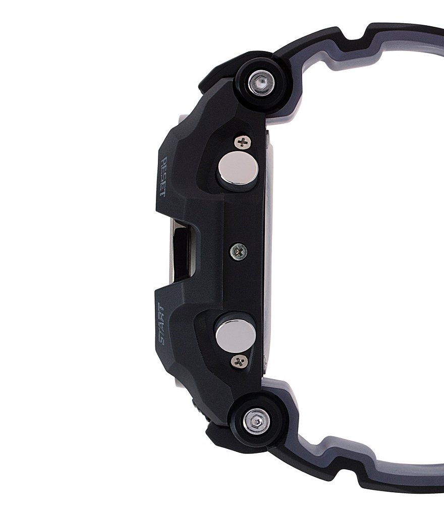 G-Shock Ana Digi Resin Watch