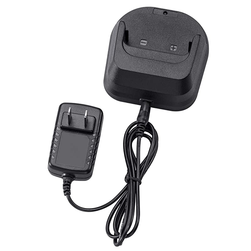 FPCN30A Two Way Radio Charing Station