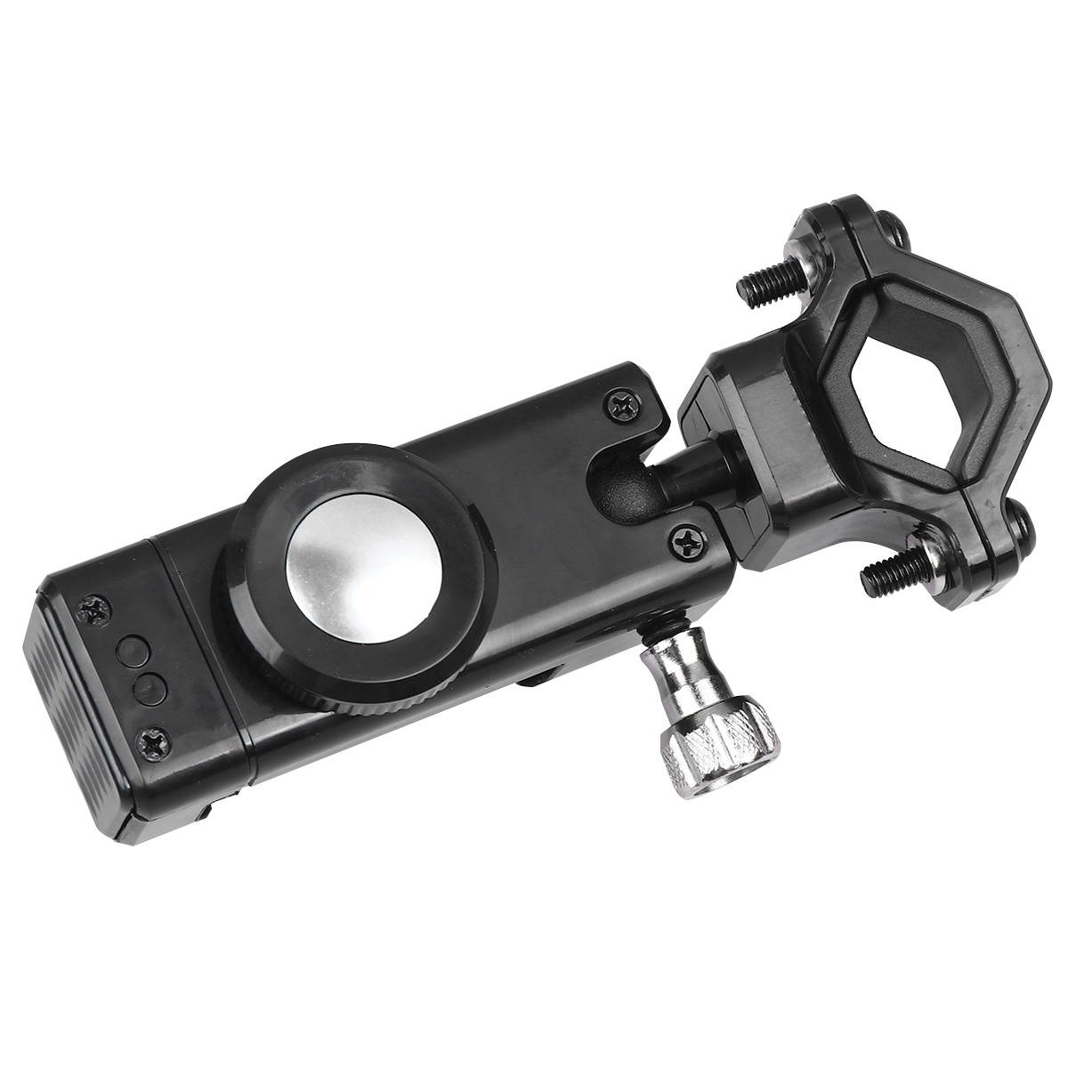 1 Set Car Mounted Phone Stand Sensing Phone Storage Bracket Car Phone Holder