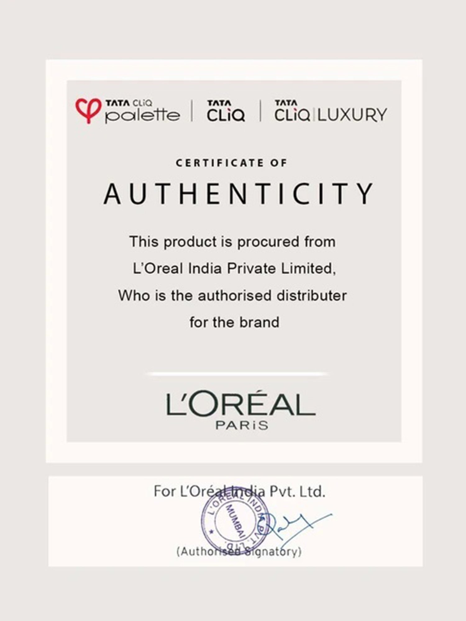 L'Oreal Pari Casting Creme Gloss Conditioning Hair Colour 400 Dark Brown - 87.5 gm + 72 ml