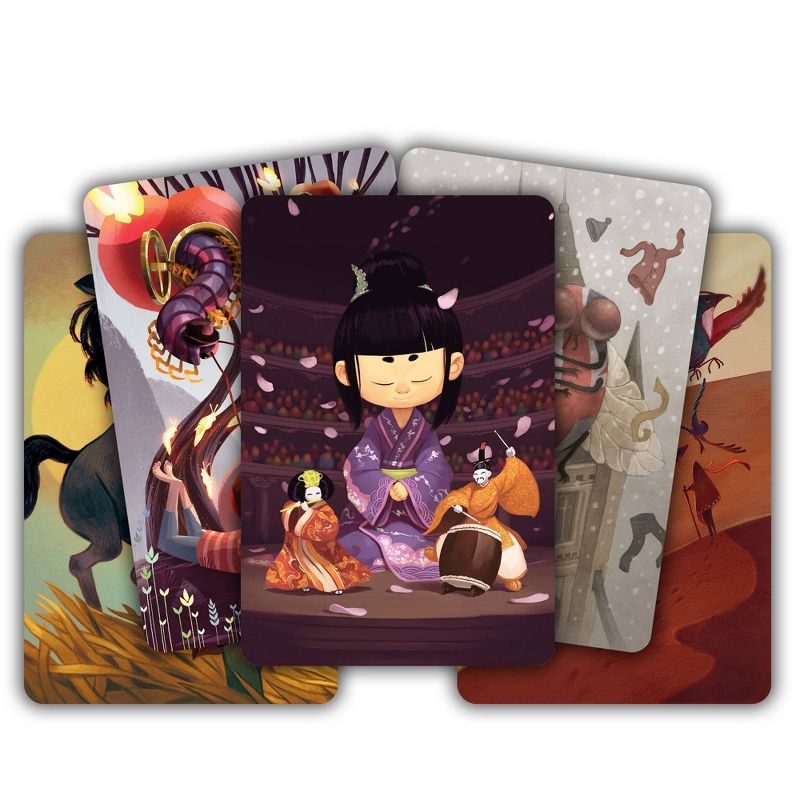 Dixit: 10th Anniversary Game Expansion