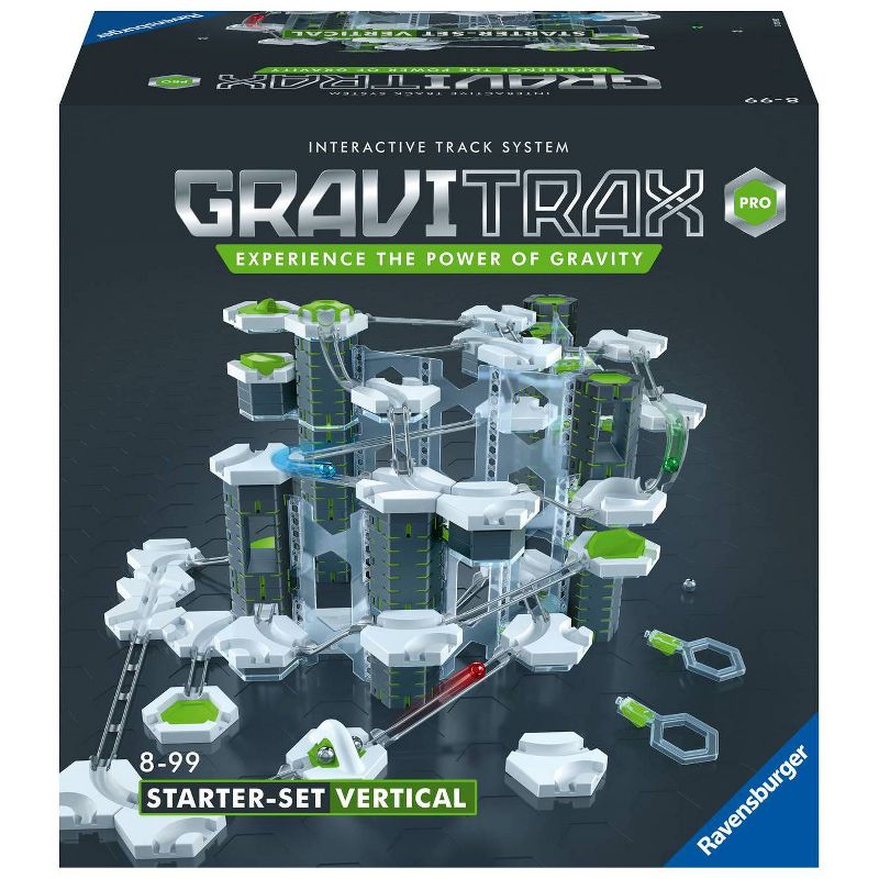 Ravensburger Gravitrax Pro Starter Set