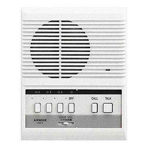 AIPHONE LEM-1DLS ACCESS SENTRY SET LEM-1DL/LE-D /PT-1210N