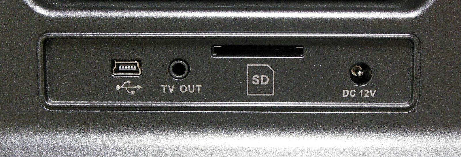 Wolverine 8mm and Super 8 Film Reel Converter Scanner to Convert Film into Di...