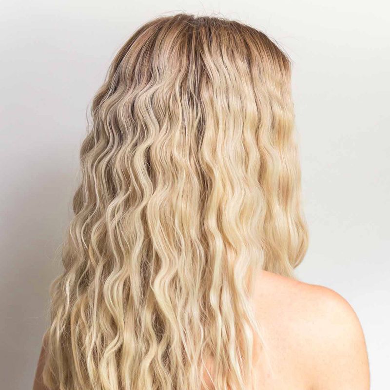 Revlon Pro Collection Deep Waver 3/4"