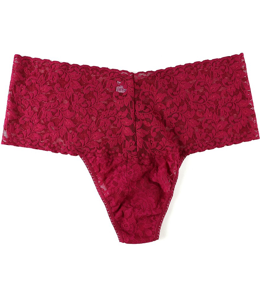 Lyra Assorted Color Cotton Printed Hipster Panties - Pack Of 3