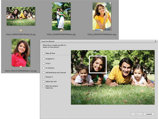 Individual Software PhotoStudio Expressions Platinum 6