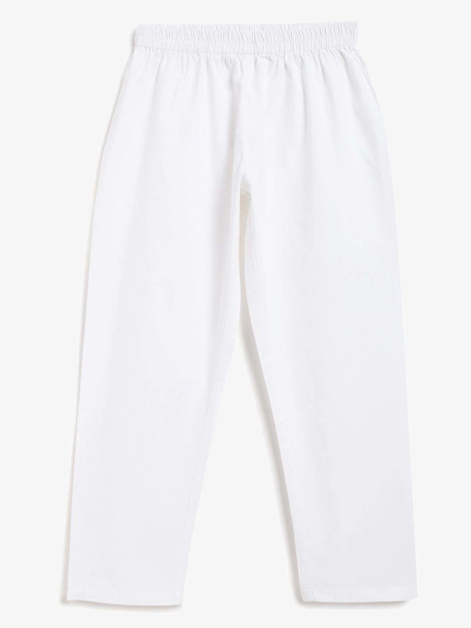 Campana Kids Blue & White Cotton Printed Full Sleeves Kurta & pyjama