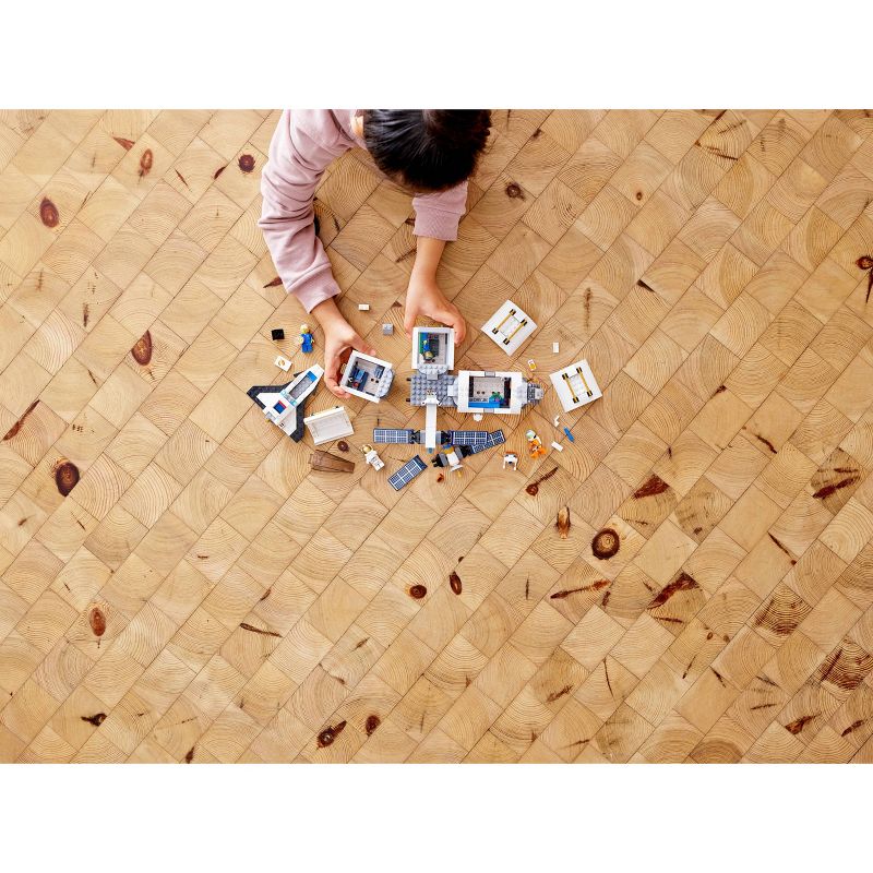 Schylling Makit Woodbuilders