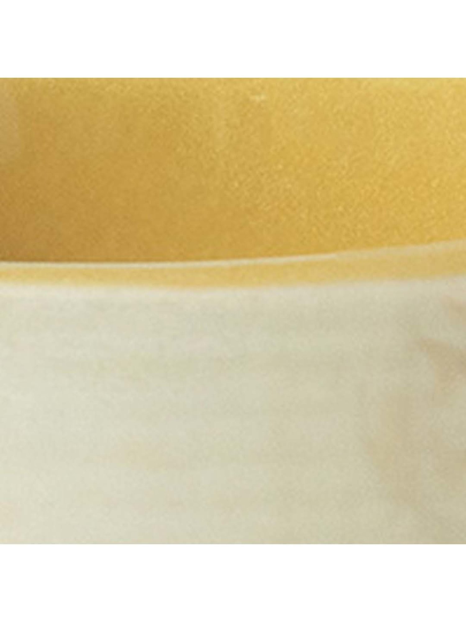 Ellementry Amber Love Beige Ceramic Mug (0.2 L)