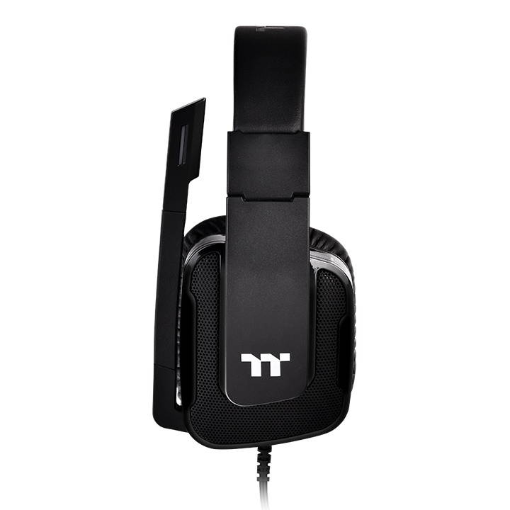 Mad Catz F.R.E.Q. 4 Circumaural Gaming Headset