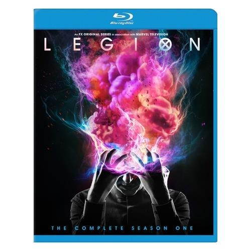 legion season 1 bluray