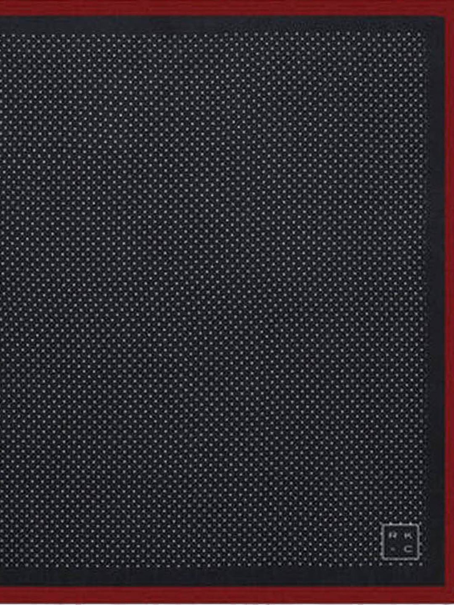 CHOKORE RKXC Spot On Pocket Square