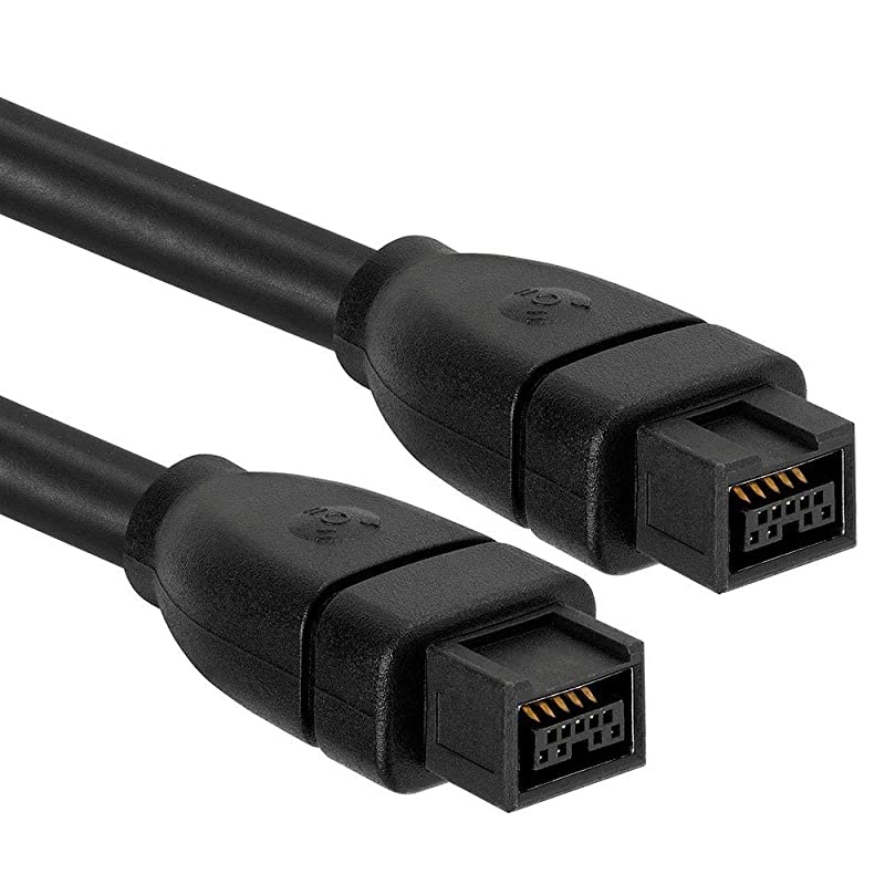 Firewire 800 6 Feet 9 Pin To 9 Pin