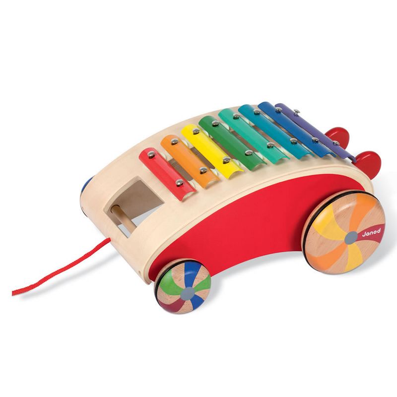 Viking Toys Ecoline Jumbo Tipper Truck