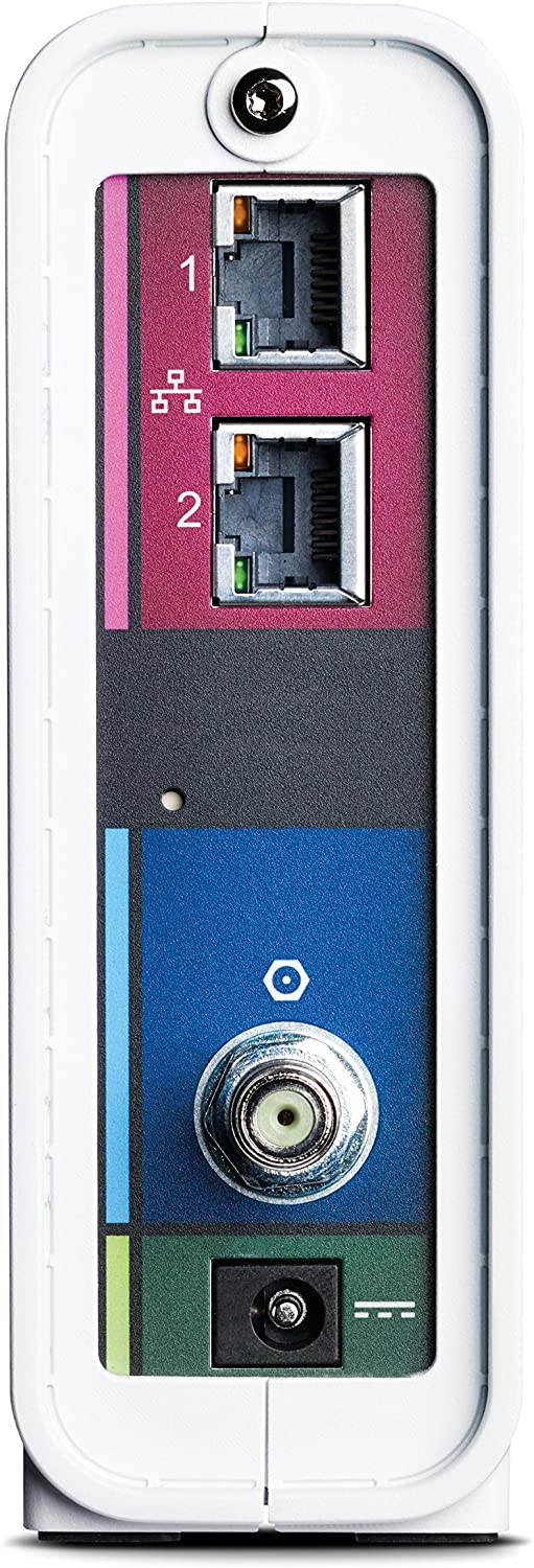 ARRIS Surfboard Docsis 3.1 Cable Modem - (Renewed) SB8200-Rb