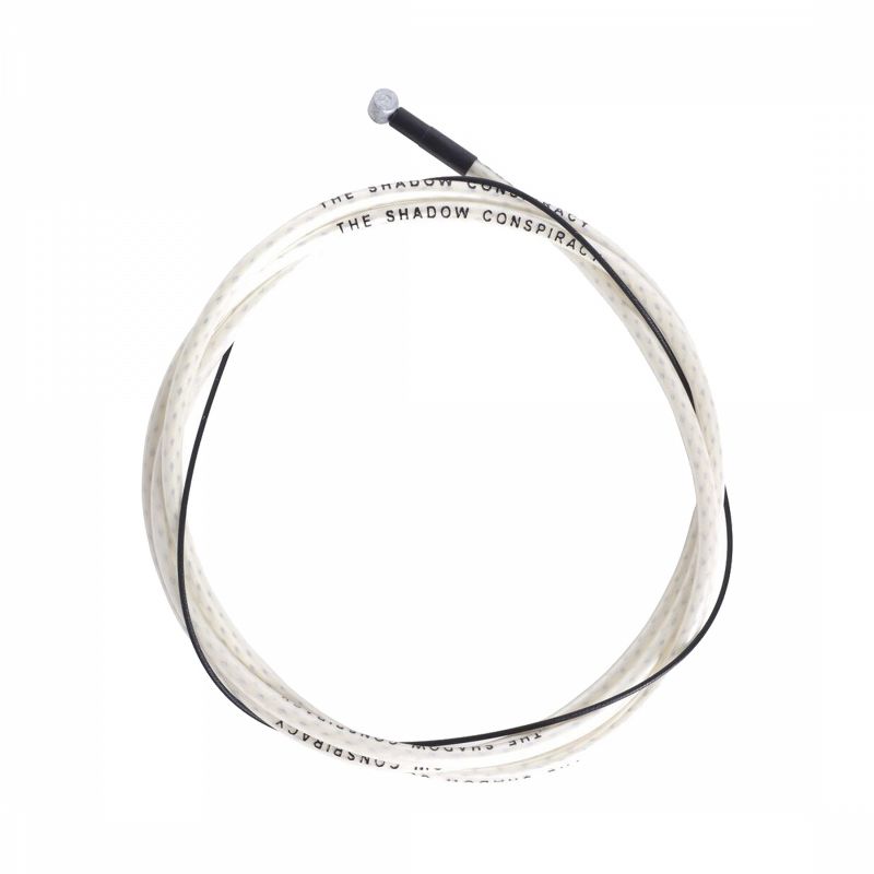 Shadow Conspiracy Linear Cable Brake Cable & Housing Set