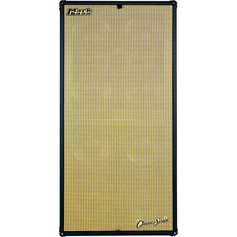 Markbass Classic 108 Casa 1,600W 8x10 Bass Speaker Cabinet