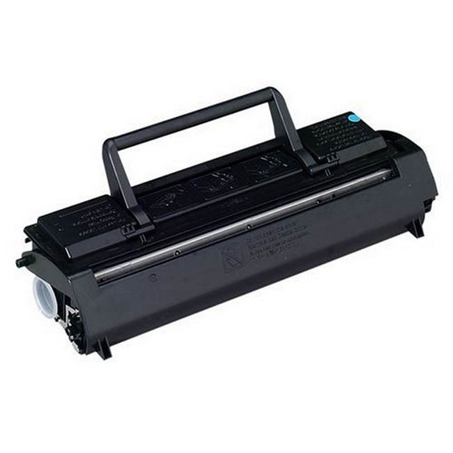 SuppliesMAX Compatible Replacement for Sharp FO-4500/FO-5500/FO-5600/FO-6500/FO-6550/FO-6600-MFP Toner Cartridge (5600 Page Yield) (FO-45DC)