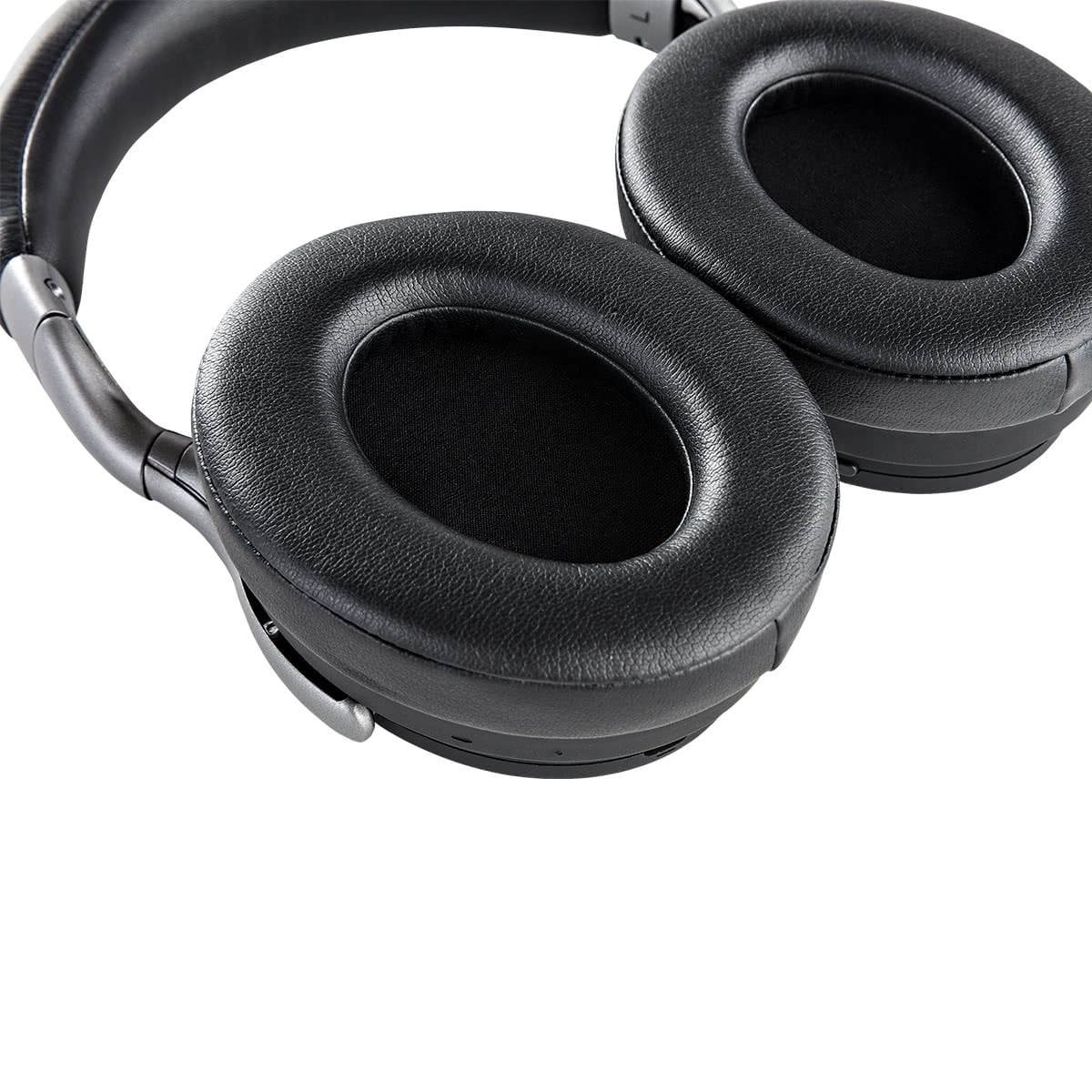 Denon Denon AHGC30B Wireless Noise-Cancelling Headphones (Black)