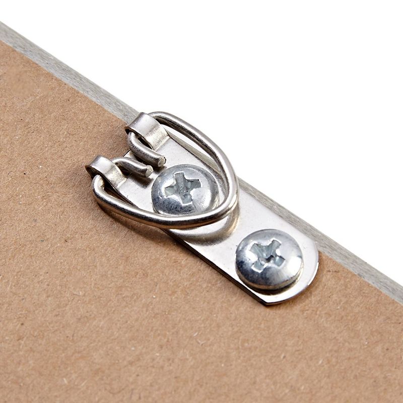 2pc French Herbarium Framed Linen Canvas - Martha Stewart