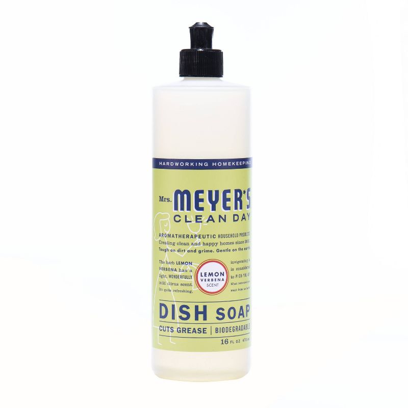 Cascade Power Dry Dishwasher Rinse Aid - 16 fl oz