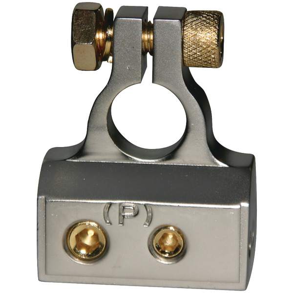 Positive Battery Terminal