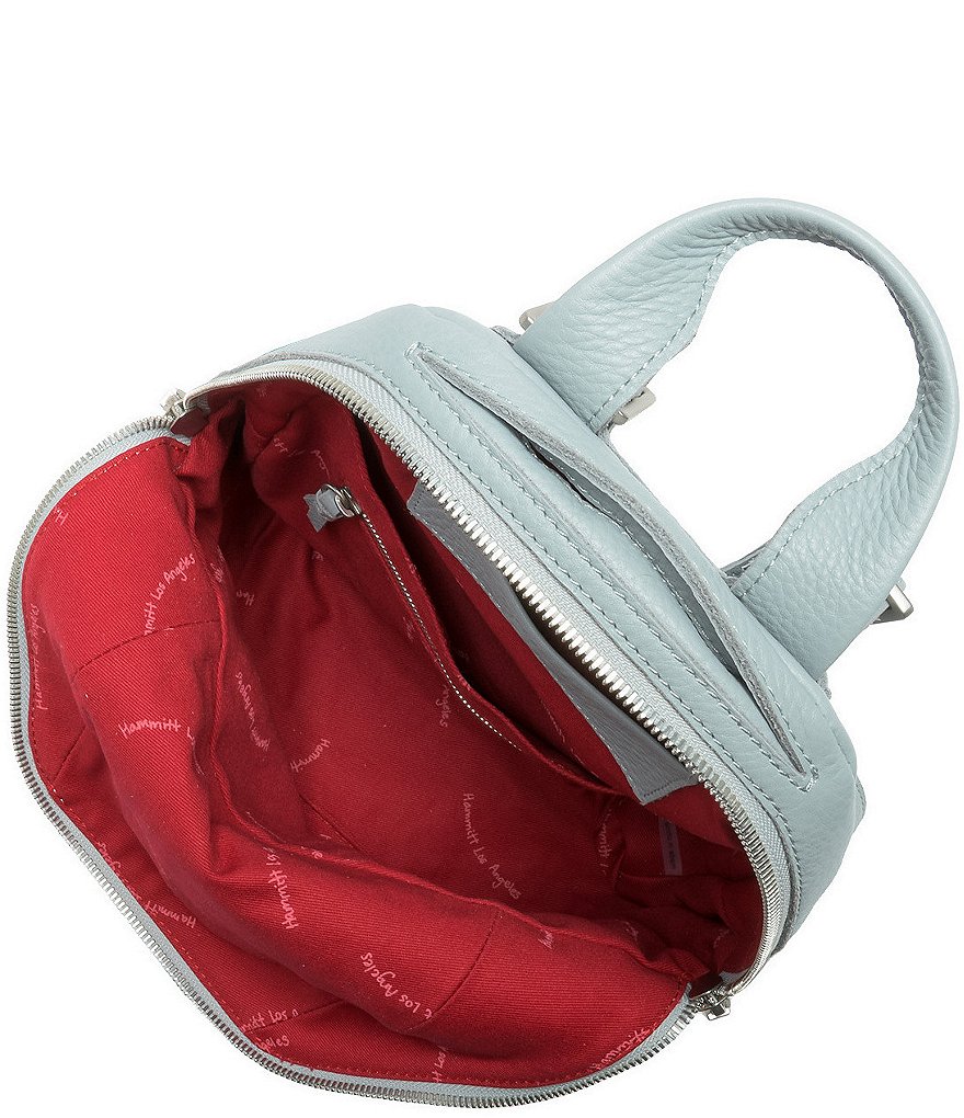 Hammitt Hunter 2 Leather Stud Detail Backpack