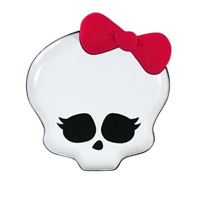 mattel 55048tru monster high portable speaker