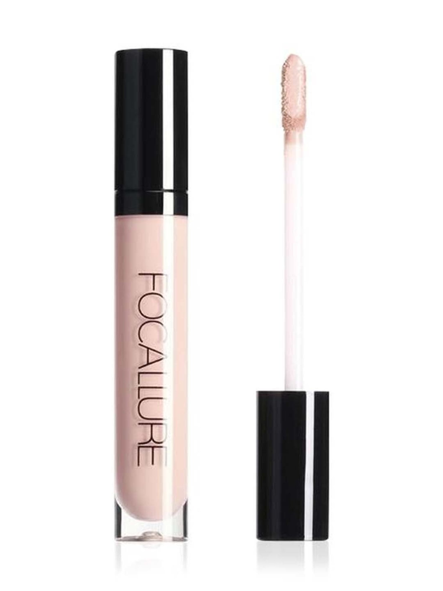 FOCALLURE Liquid Concealer 06 Weaten - 6 gm