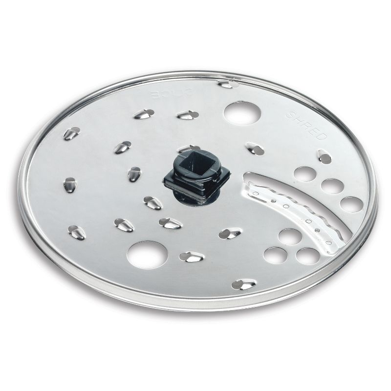 KitchenAid 2 Speed Pulsing Meal Prep Compact Mini Food Processor Chopper with 3.5 Cup Working Bowl, Contour Silver (Certified Refurbished)