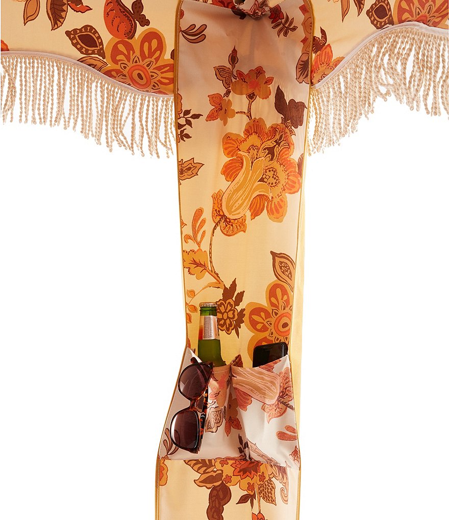 business & pleasure Premium Beach Cabana