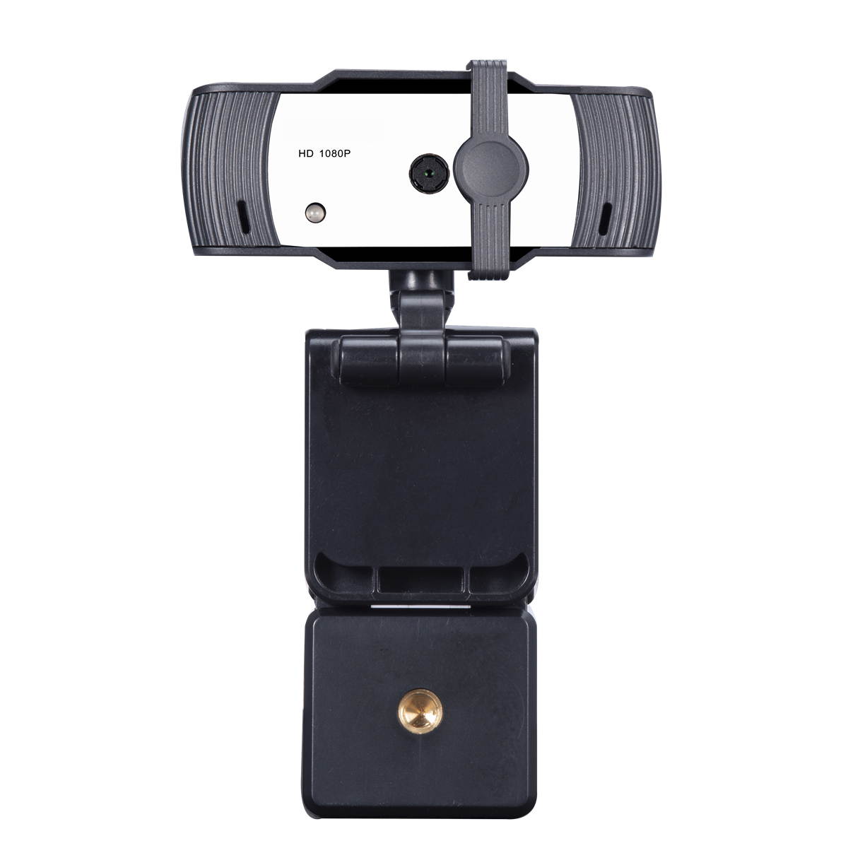 HD Computer PC Camera with Microphone 1080P Video Support Webcam Camera Cover 1080p