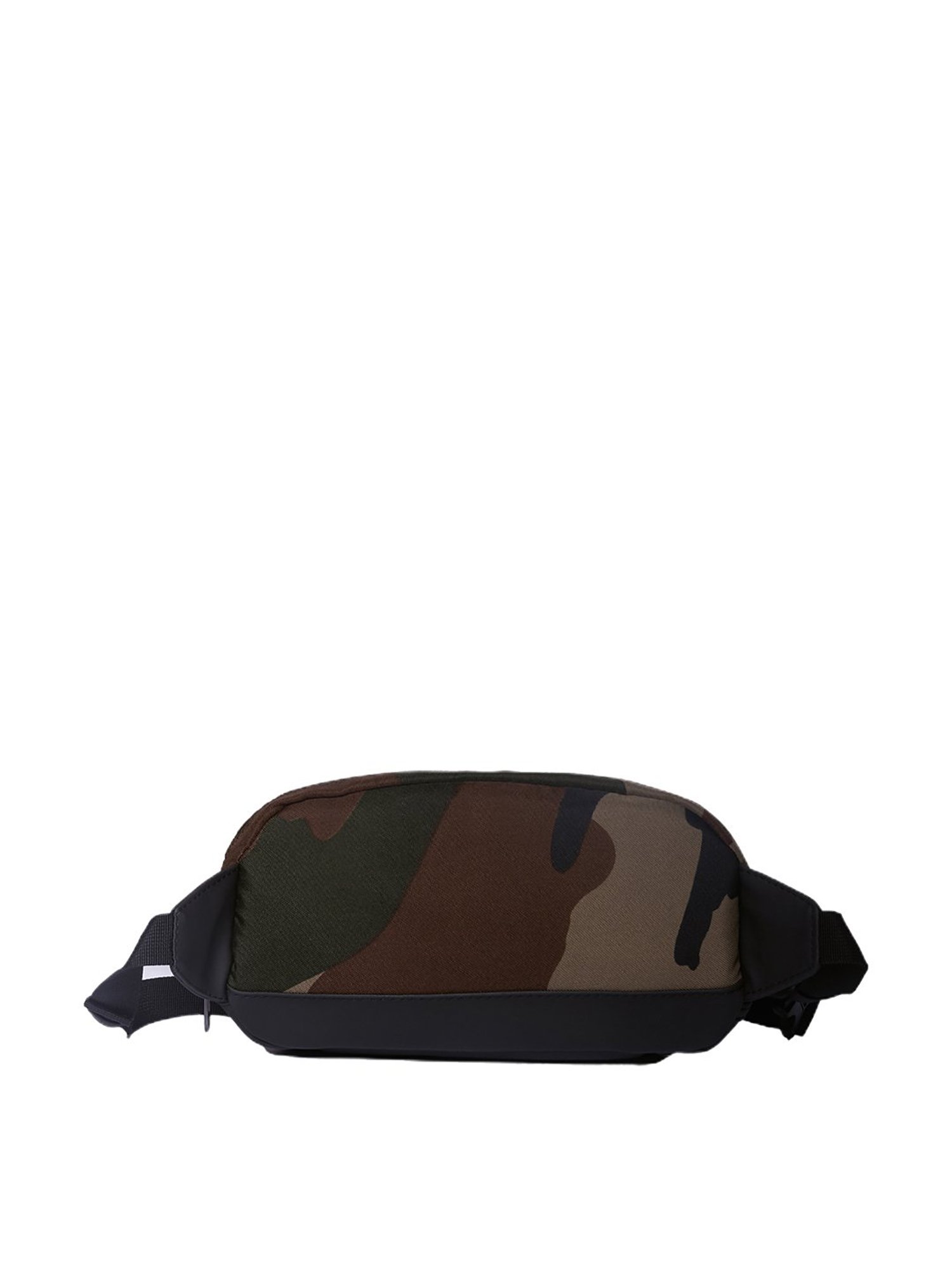 Carriall Vive Black Small Waist Pouch