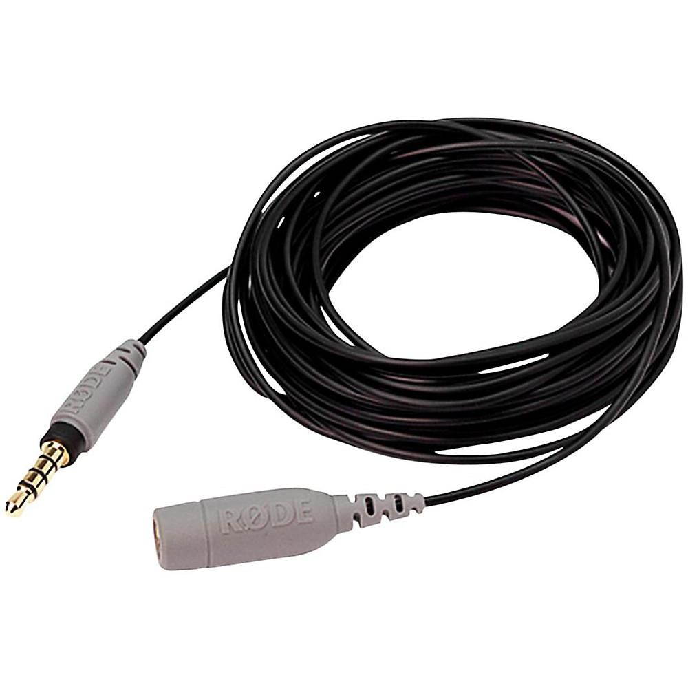 Rode Microphones 20' TRRS Extension Cable for SmartLav and SmartLav+ Microphone