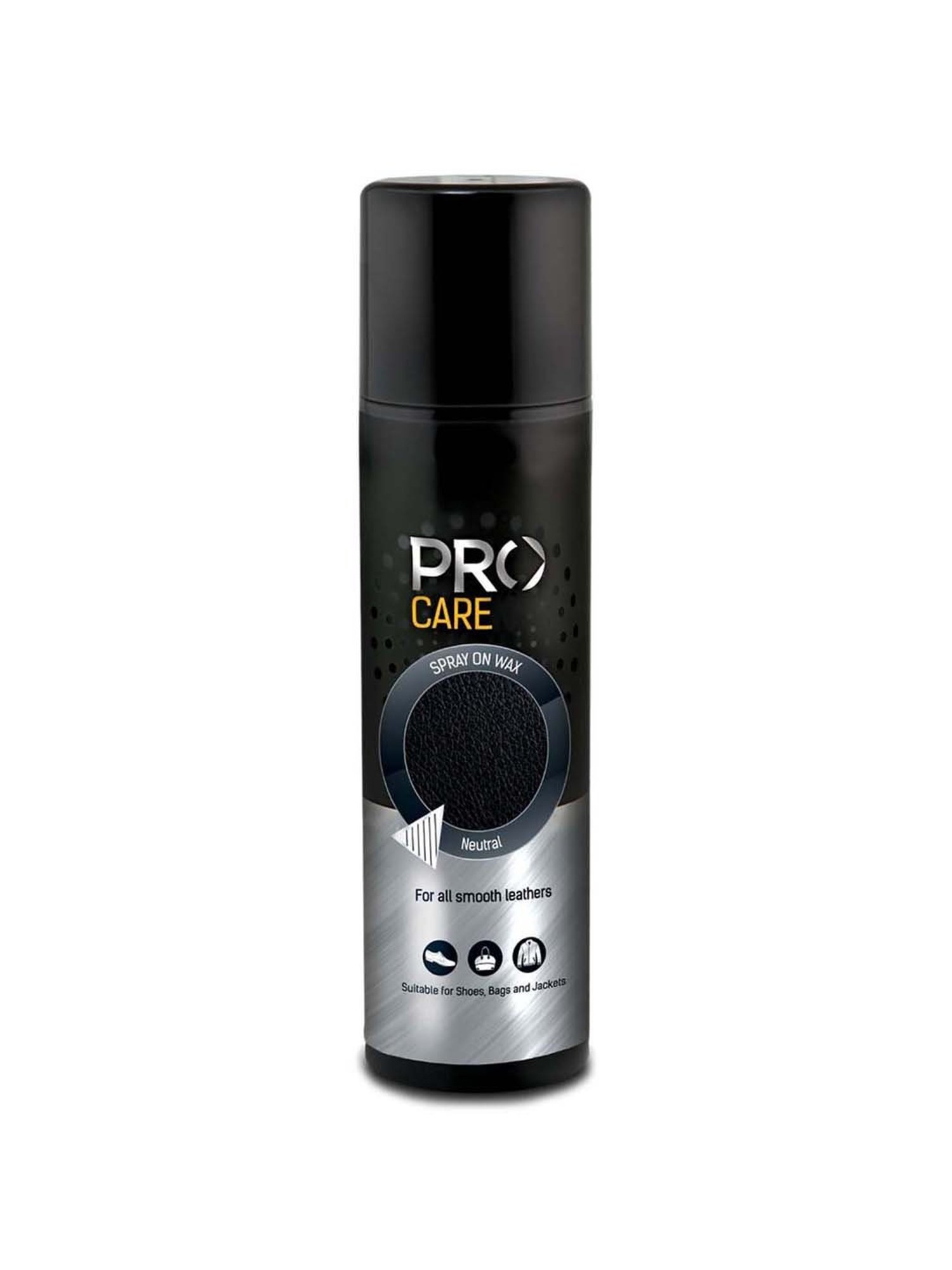 Pro Neutral Spray On Wax Cream Spray (250ml)