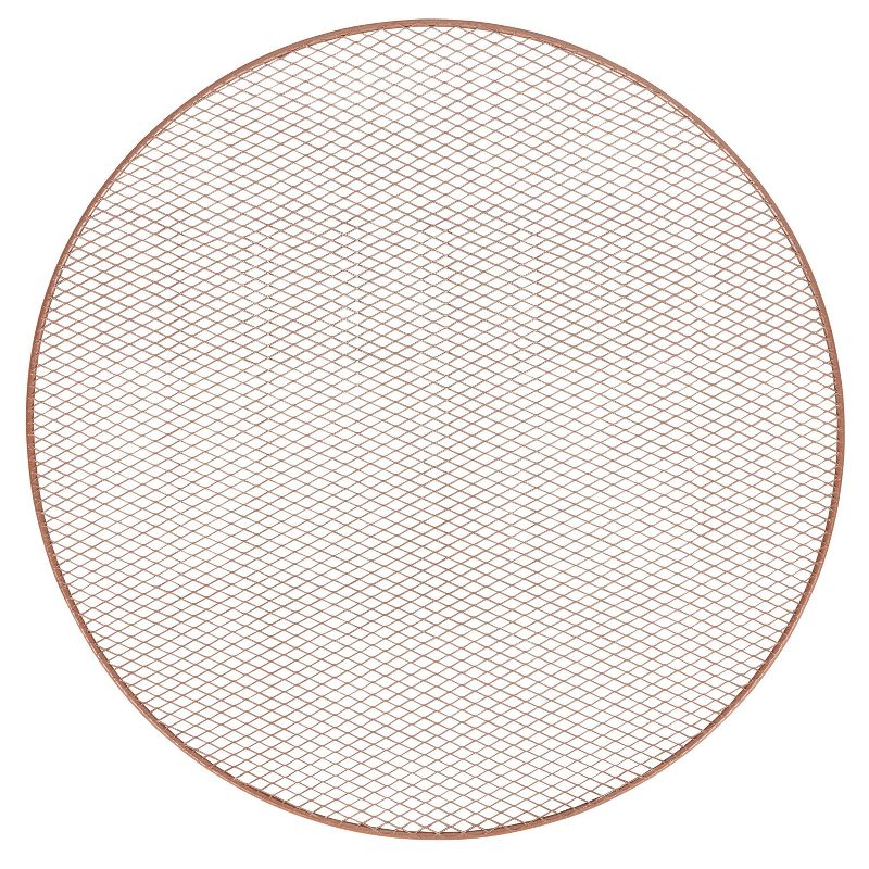 Cuisinart 4pc Mini Pizza Pan Set - CMBM-4PP