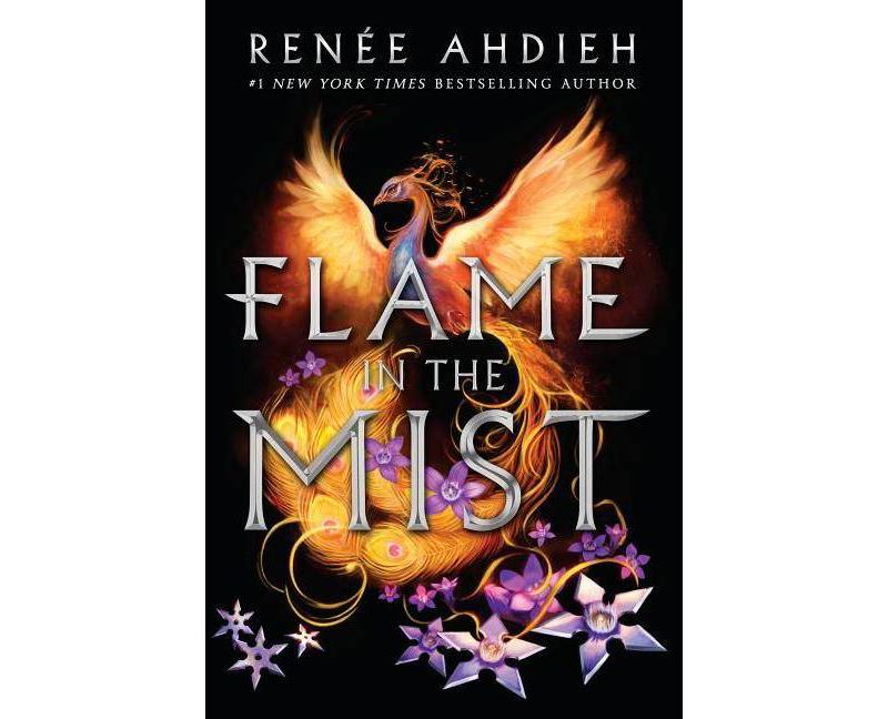 Flame in the Mist (Hardcover) (Renee Ahdieh)