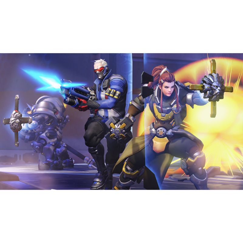 Overwatch: Legendary Edition - PC Game