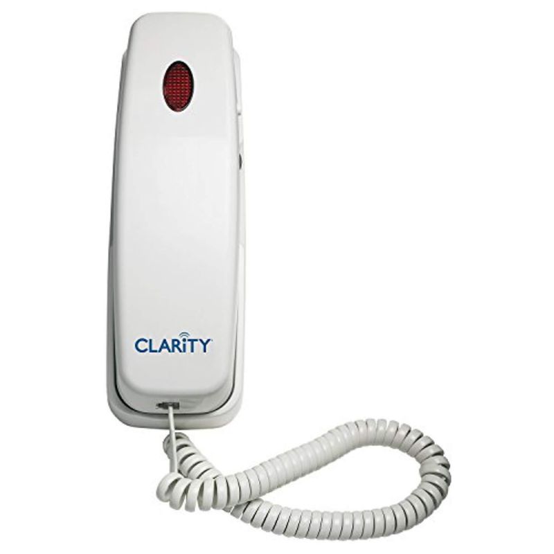 Serene Innovations CL-65HS HD talking CID Cordless Handset SI-CL-65HS