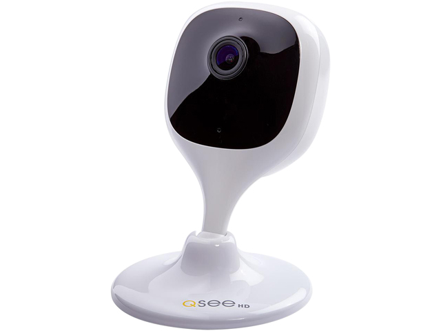 Q-see QCW2MP Network Camera - Color